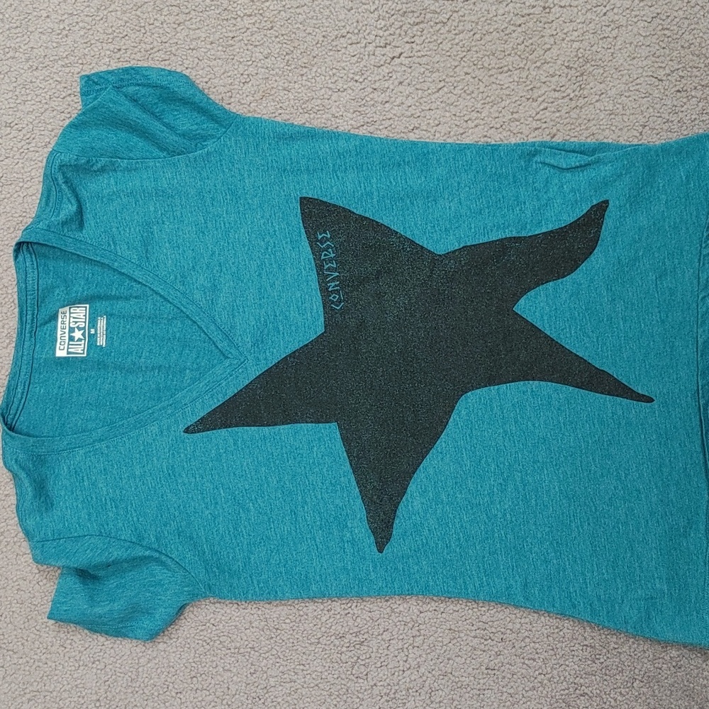 Converse Tshirt